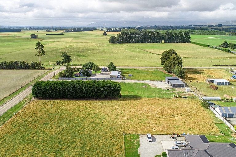 Photo of property in 11 Liverpool Street, Riversdale, 9776