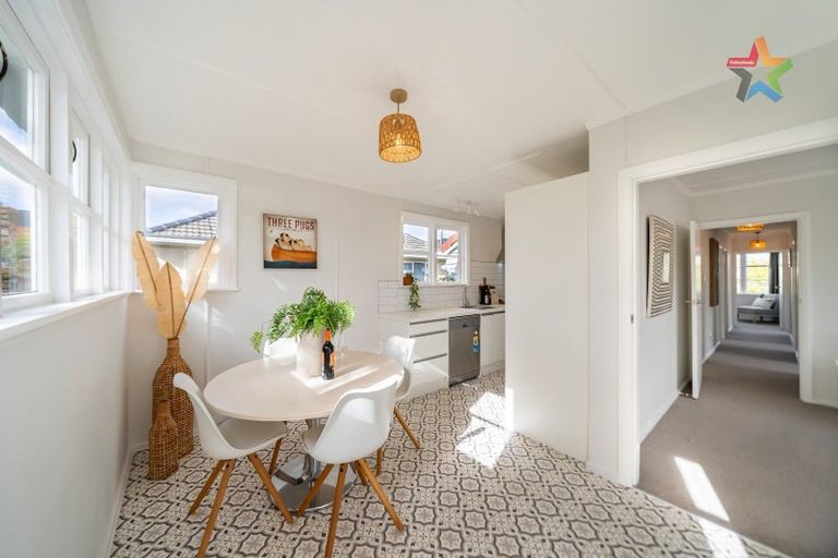 Photo of property in 57 Chapman Crescent, Naenae, Lower Hutt, 5011