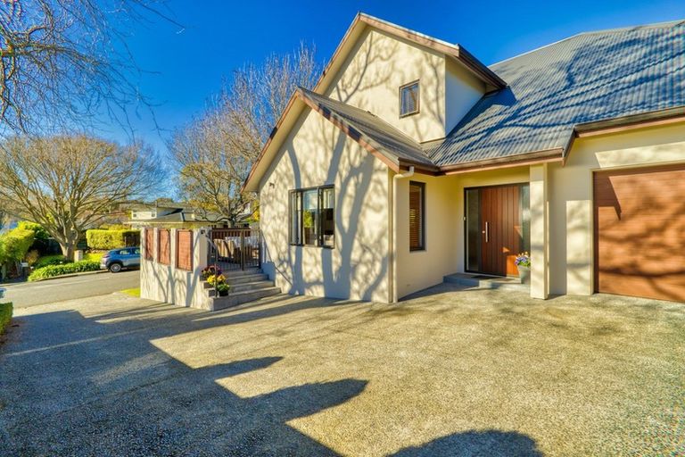 Photo of property in 44a Mchardy Street, Havelock North, 4130