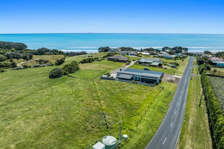 Photo of property in 40 Paerata Ridge Road, Waiotahi, Opotiki, 3198