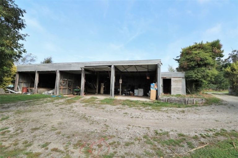 Photo of property in 31 Craigie Road, Pareora, Timaru, 7971