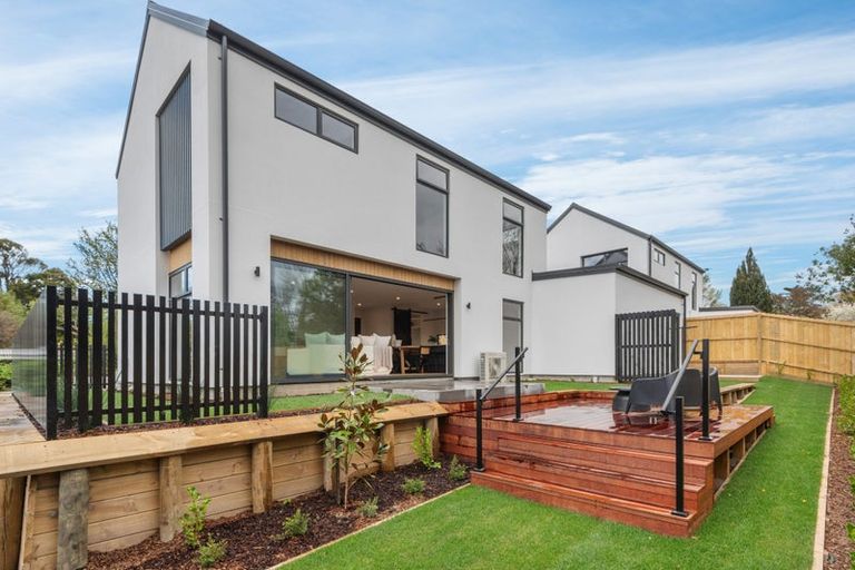 Photo of property in 119 Garlands Road, Hillsborough, Christchurch, 8022