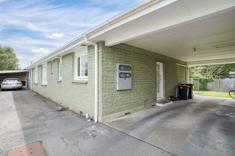 Photo of property in 48a-c Beatrice Street, Avenal, Invercargill, 9810