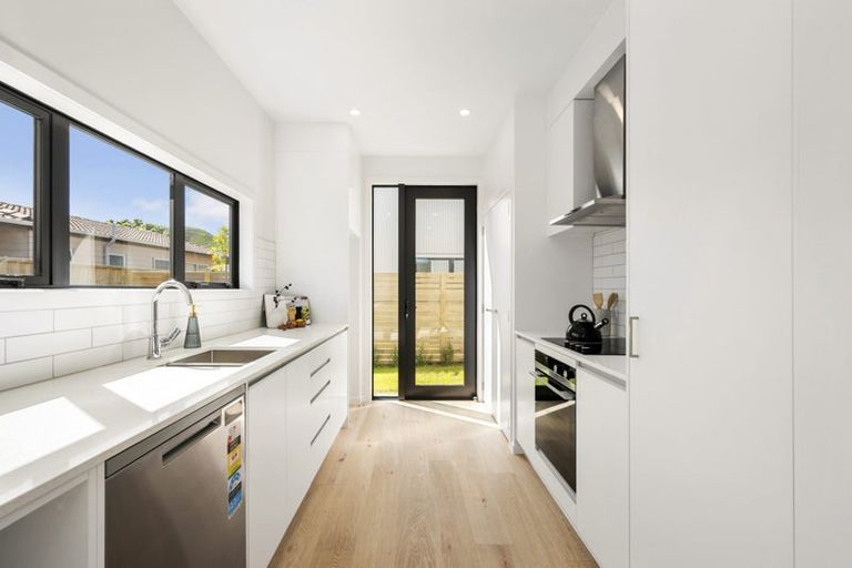 Photo of property in 1 Houhere Street, Paraparaumu, 5032