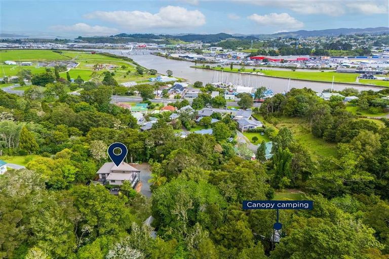 Photo of property in 57a Riverside Drive, Riverside, Whangarei, 0112