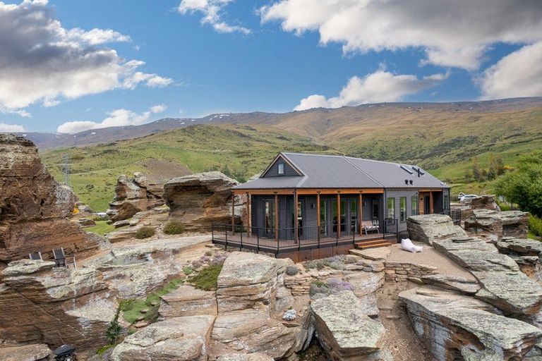 Photo of property in 136 Symes Road, Fruitlands, Alexandra, 9392