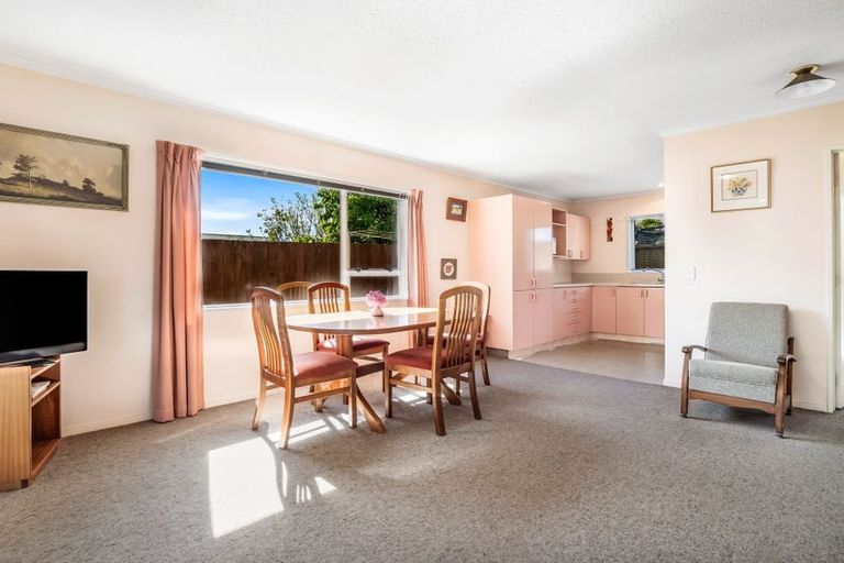 Photo of property in 1/274 Lyttelton Street, Spreydon, Christchurch, 8024