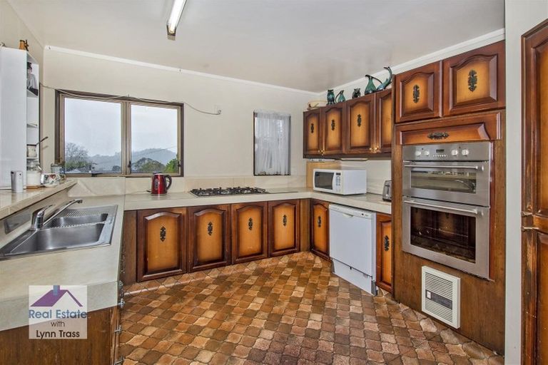 Photo of property in 69 Hospital Road, Horahora, Whangarei, 0110