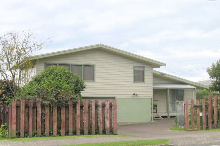 Photo of property in 372 Pukehangi Road, Sunnybrook, Rotorua, 3015