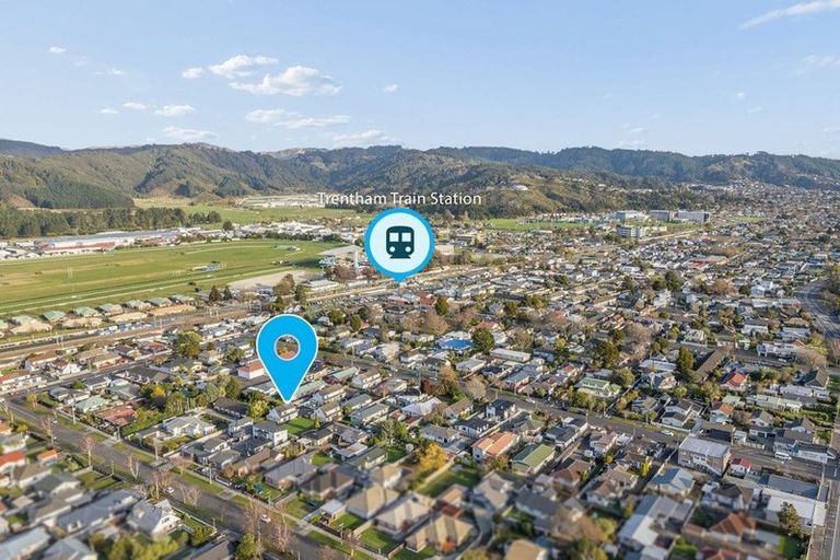 Photo of property in 7/21 Islington Street, Trentham, Upper Hutt, 5018