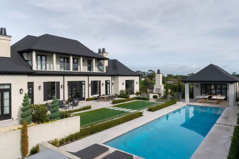 Photo of property in 5m The Prom, Coatesville, 0793