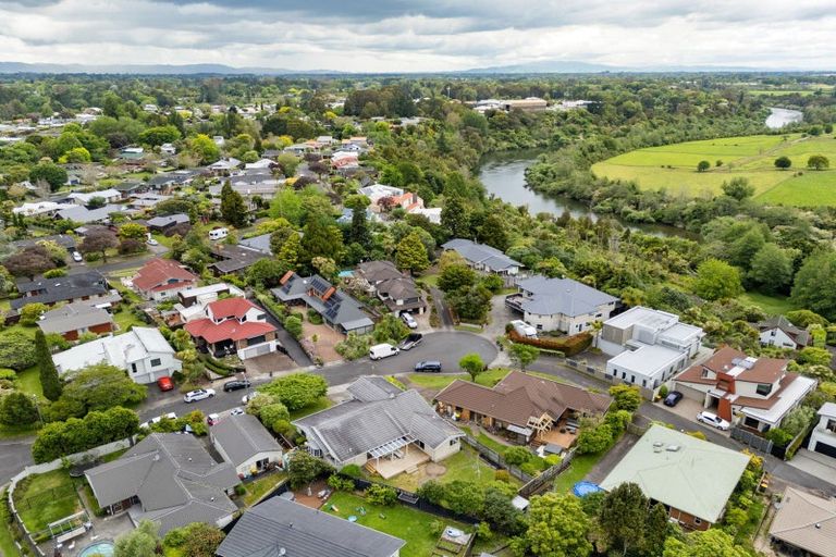 Photo of property in 4 Sheriff Place, Riverlea, Hamilton, 3216