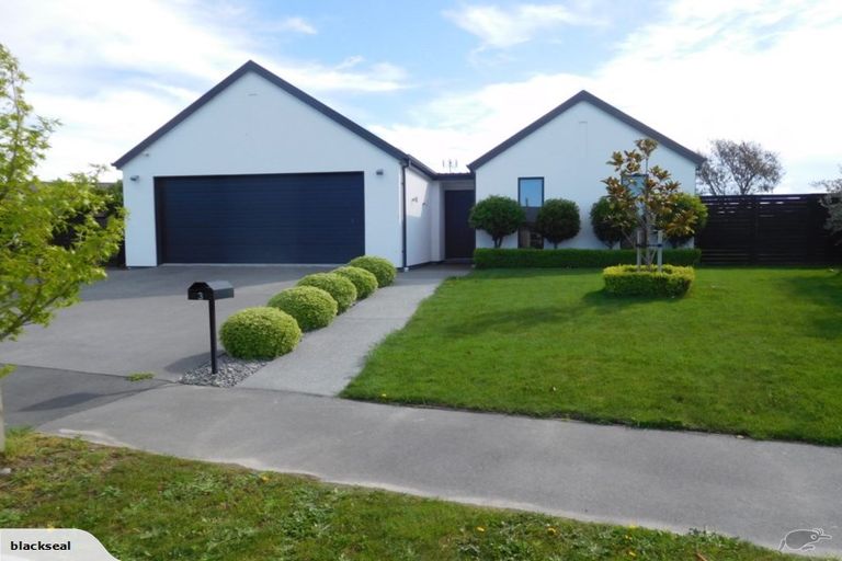 Photo of property in 3 Hunters Lane, Lincoln, 7608