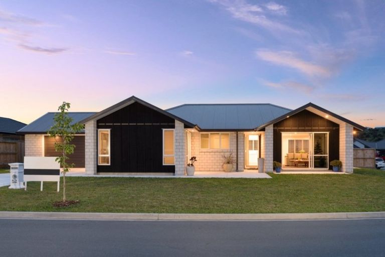Photo of property in 52 Awataha Crescent, Pyes Pa, Tauranga, 3110