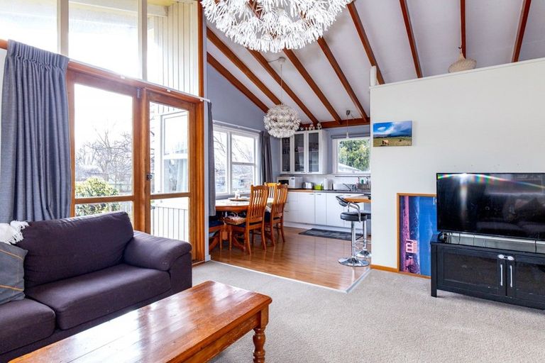 Photo of property in 6 Gall Street, Fairlie, 7925