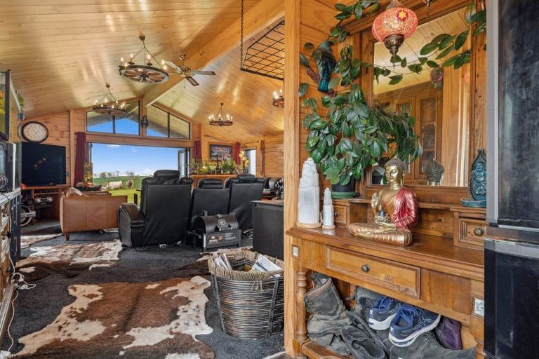 Photo of property in 333 Palmer Mill Road, Wairakei, Taupo, 3384