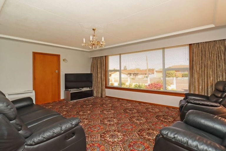 Photo of property in 1a Mersey Street, South Hill, Oamaru, 9400