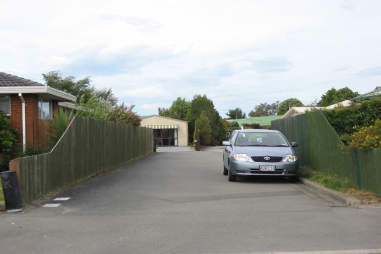 Photo of property in 1/19 Thistledown Place, Woolston, Christchurch, 8062