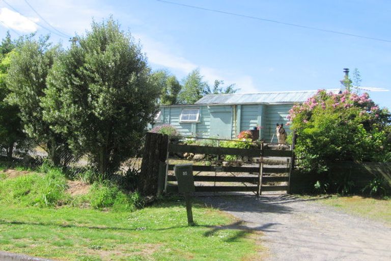 Photo of property in 35 Waikura Terrace, Manunui, Taumarunui, 3924