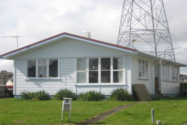 Photo of property in 14 Tohu Place, Spotswood, New Plymouth, 4310