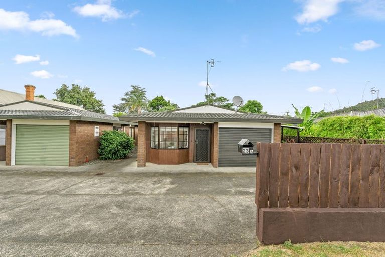 Photo of property in 23a Kensington Avenue, Kensington, Whangarei, 0112
