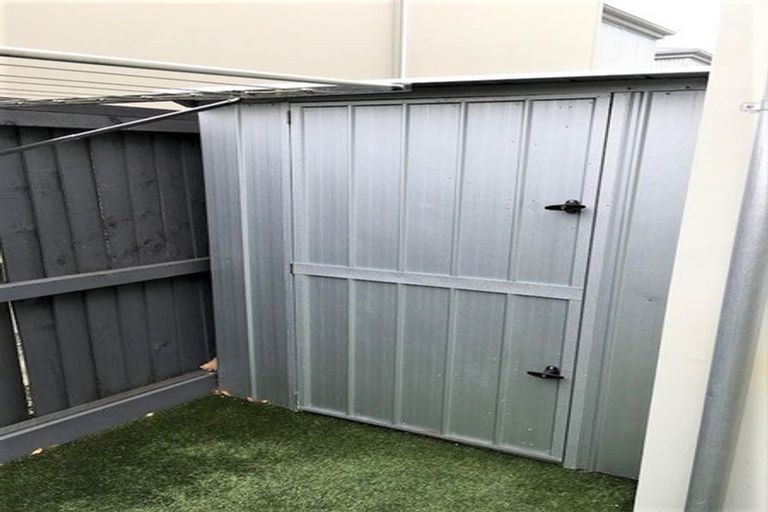 Photo of property in 28c Hastings Street West, Sydenham, Christchurch, 8023