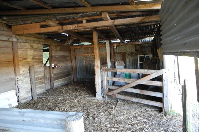 Photo of property in 71 Willowbridge Settlement Road, Waimate, 7980