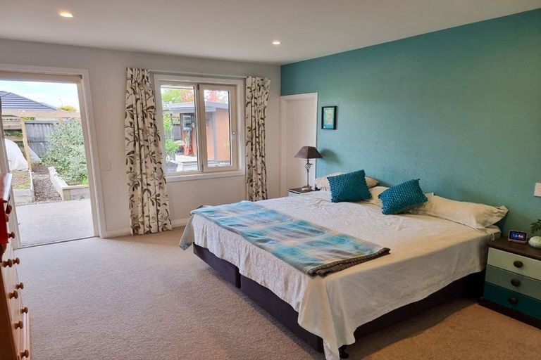 Photo of property in 55 Shepherd Avenue, West Melton, 7618