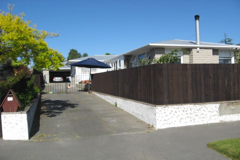 Photo of property in 40 Greenhaven Drive, Burwood, Christchurch, 8083