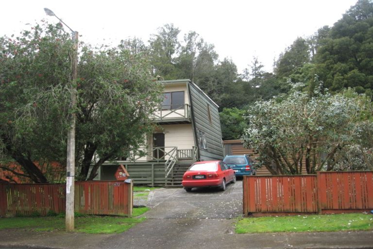 Photo of property in 17 Chrisarda Place, Red Hill, Papakura, 2110