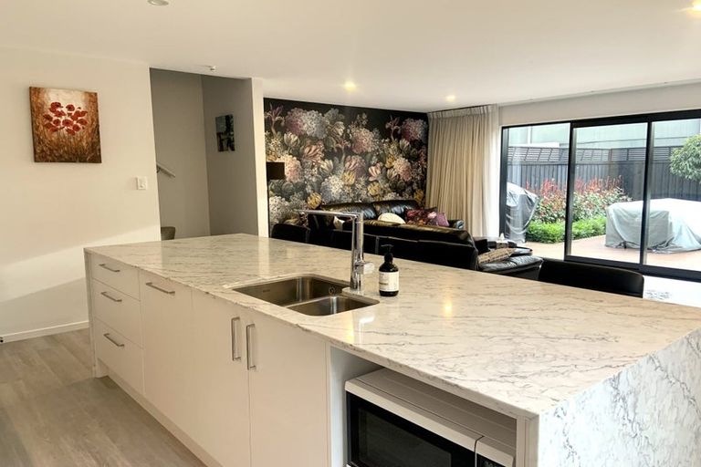 Photo of property in 4/85 Brockworth Place, Riccarton, Christchurch, 8011