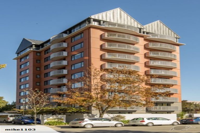 Photo of property in Gloucester Towers, 28/28 Gloucester Street, Christchurch Central, Christchurch, 8013