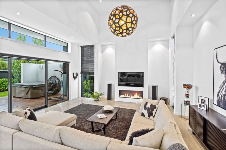 Photo of property in 31 Wallace Crescent, Prebbleton, 7604