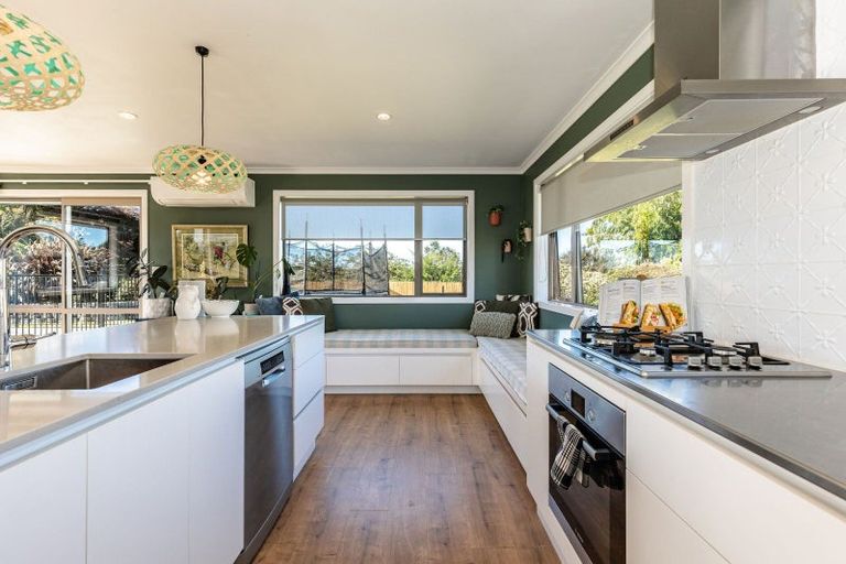 Photo of property in 23b Holdaway Street, Riversdale, Blenheim, 7201