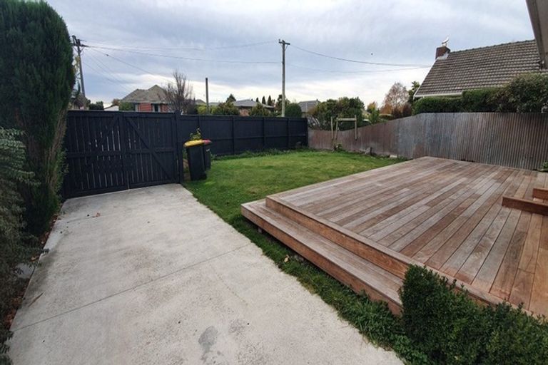 Photo of property in 54 Norrie Street, Redwood, Christchurch, 8051
