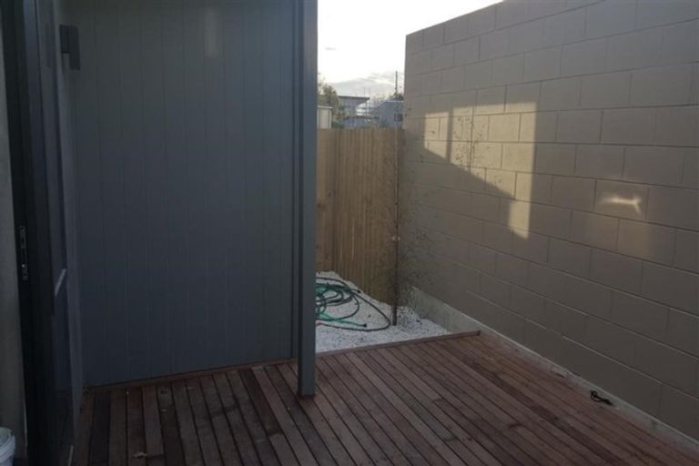 Photo of property in 1/340 Madras Street, Christchurch Central, Christchurch, 8013