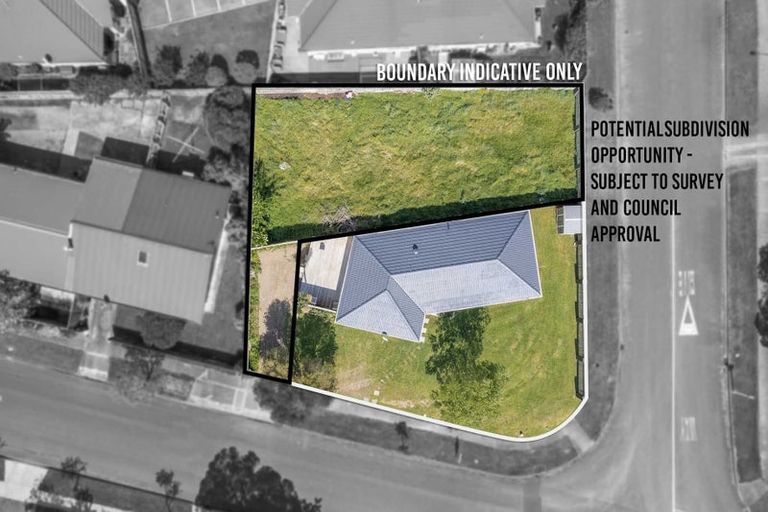 Photo of property in 72 Belvedere Avenue, Waikanae, 5036