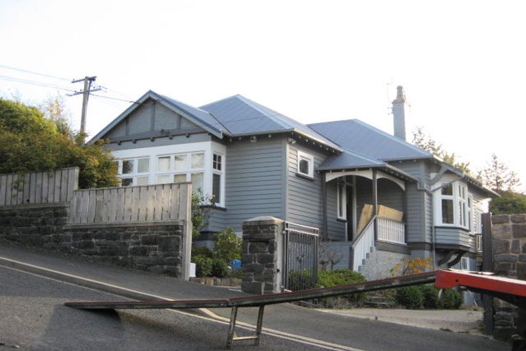 Photo of property in 1 Hamel Street, Maori Hill, Dunedin, 9010