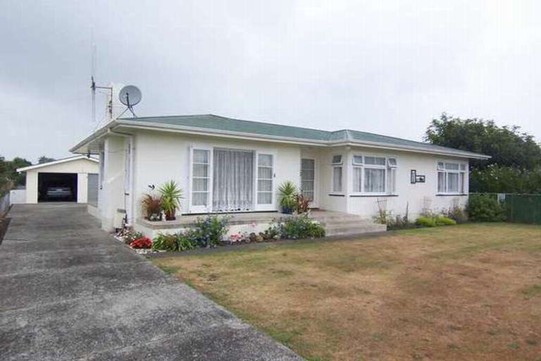 Photo of property in 177 Parsons Street, Springvale, Whanganui, 4501