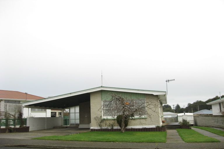 Photo of property in 49 Ascot Terrace, Kingswell, Invercargill, 9812