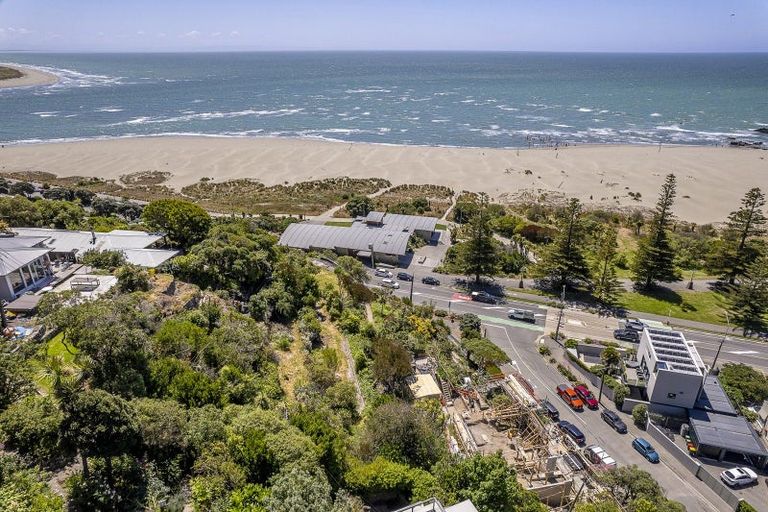 Photo of property in 7 The Spur, Clifton, Christchurch, 8081