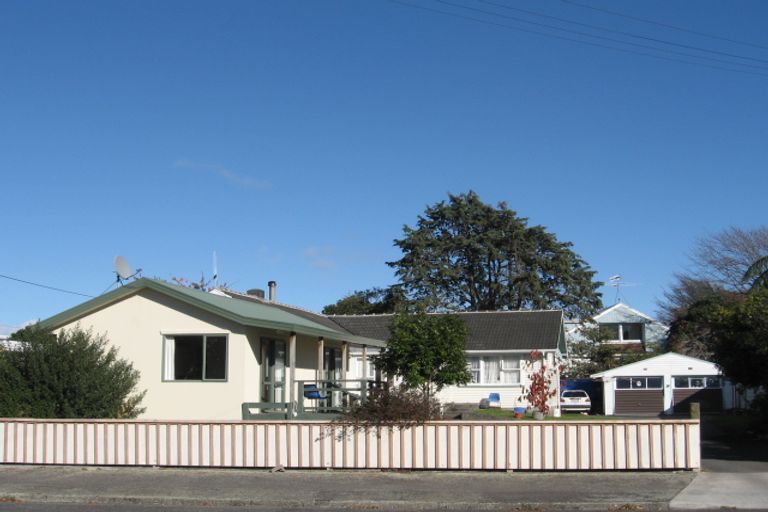 Photo of property in 83 Waerenga Road, Otaki, 5512