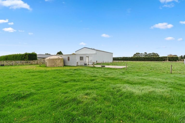 Photo of property in 154 Myross Road, Myross Bush, Invercargill, 9876