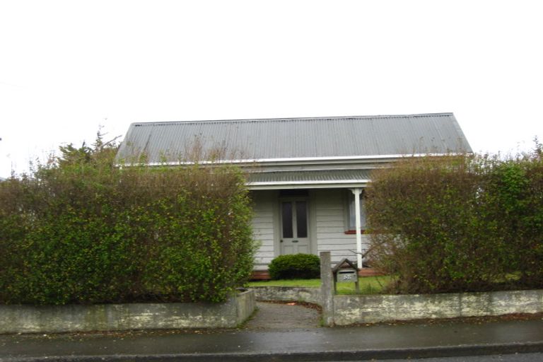 Photo of property in 52 Pomona Street, Georgetown, Invercargill, 9812