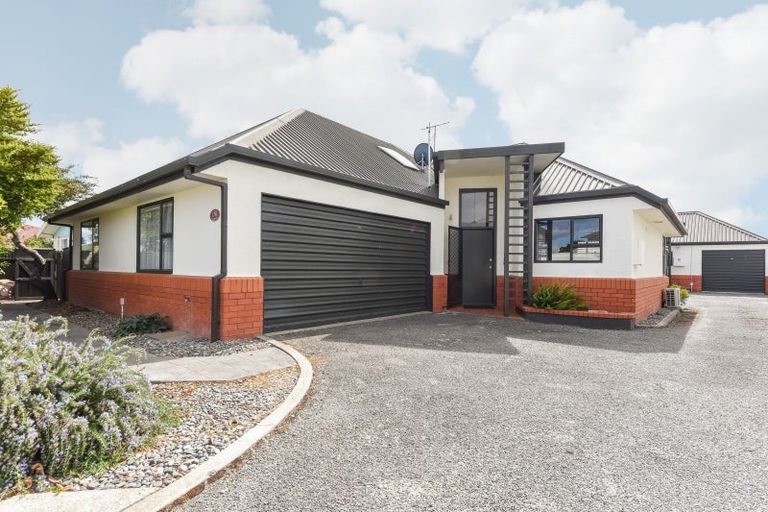 Photo of property in 176c High Street, Blenheim, 7201