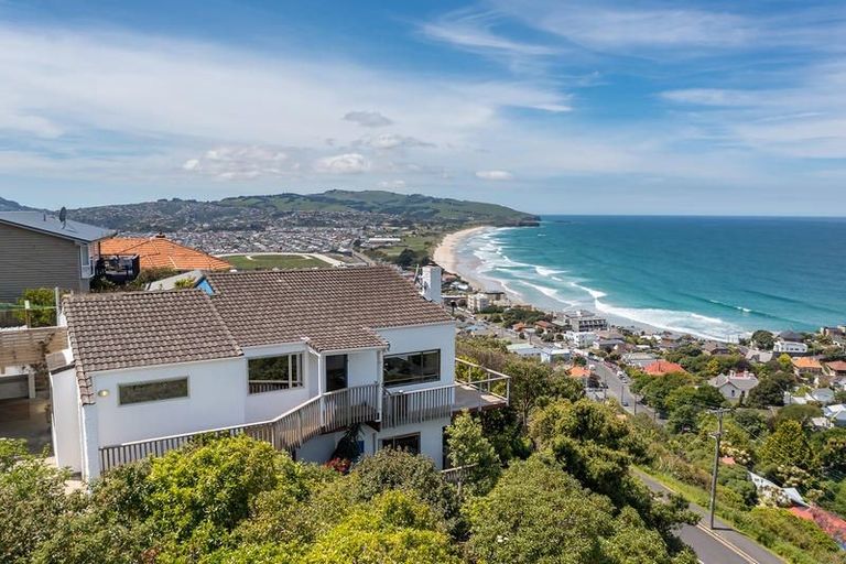 Photo of property in 120 Ravenswood Road, Saint Clair, Dunedin, 9012