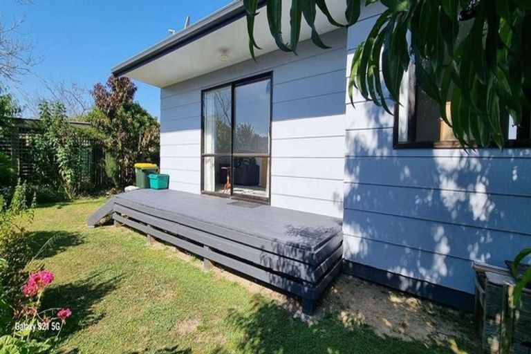 Photo of property in 12a William Street, Levin, 5510