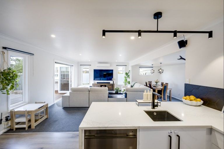 Photo of property in 534 Kennedy Road, Greenmeadows, Napier, 4112