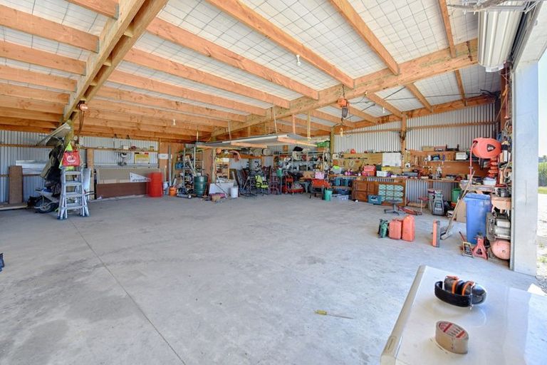 Photo of property in 27 Helena Street, Fortrose, Invercargill, 9875