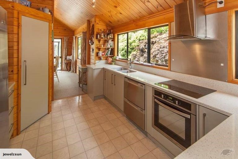 Photo of property in 25 Hull Road, Waitoki, Kaukapakapa, 0871